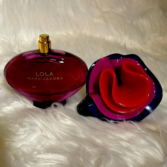 LOLA by MARC JACOBS - Picture 4 of 4